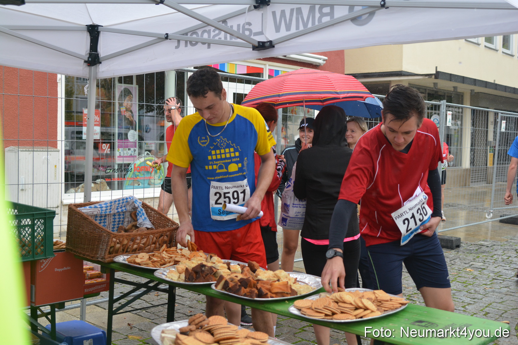 Stadtlauf Neumarkt 2014 1702
